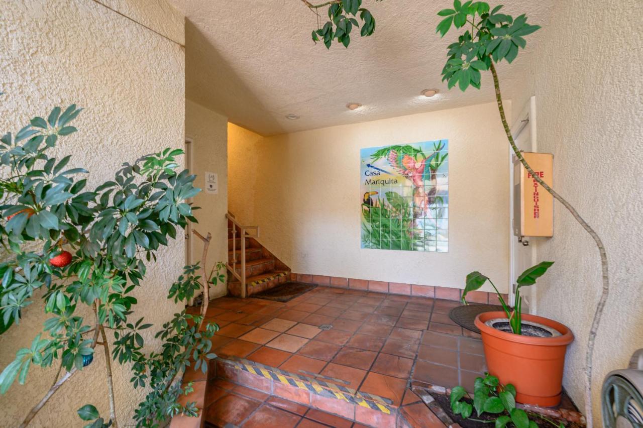 Casa Mariquita Hotel By Omeo Avalon Luaran gambar