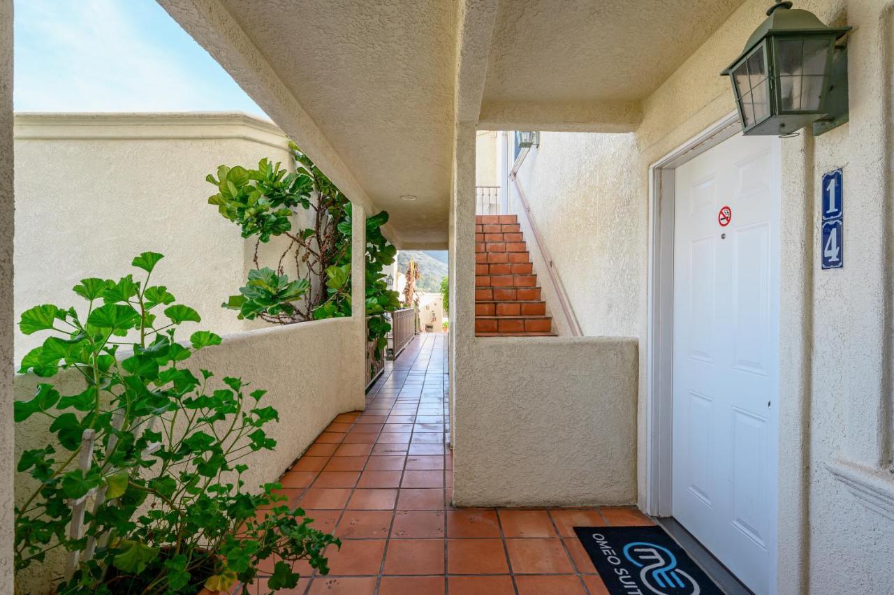 Casa Mariquita Hotel By Omeo Avalon Luaran gambar