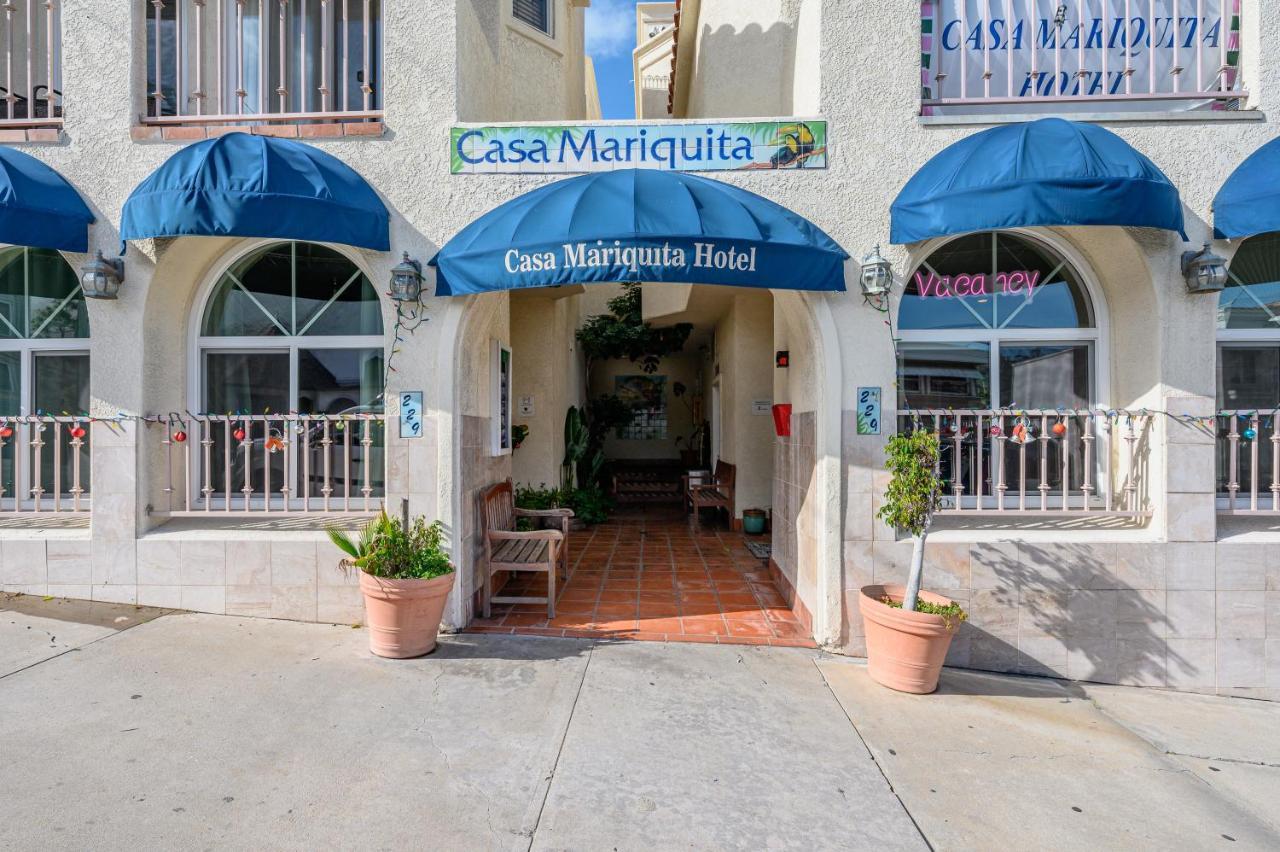 Casa Mariquita Hotel By Omeo Avalon Luaran gambar