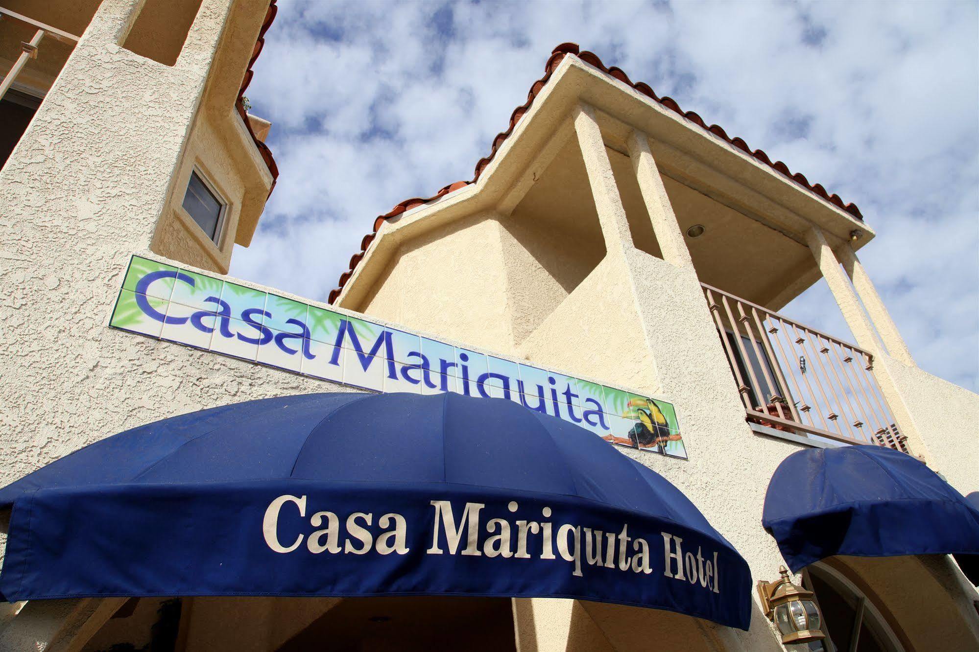 Casa Mariquita Hotel By Omeo Avalon Luaran gambar